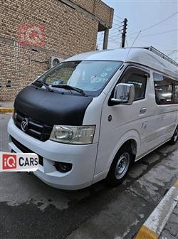Foton View C2